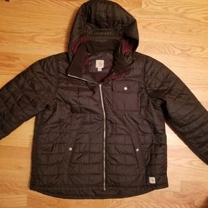 Carhartt jacket